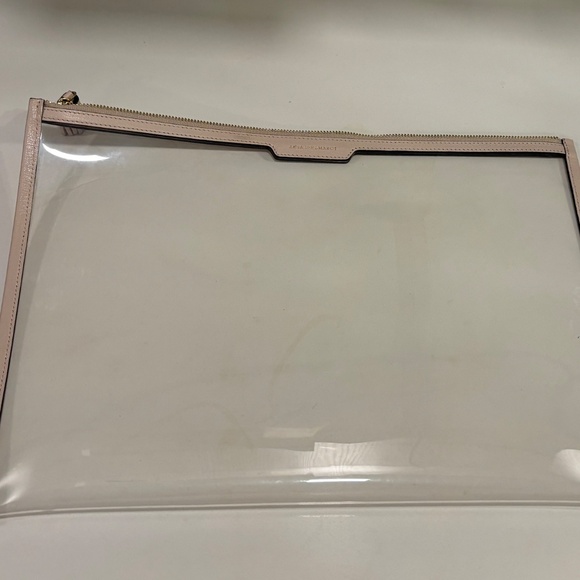 Anya Hindmarch Papers Zip Sleeve - Picture 6 of 8